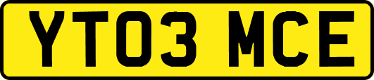 YT03MCE