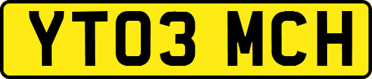 YT03MCH
