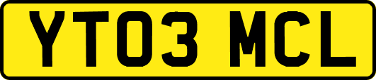 YT03MCL
