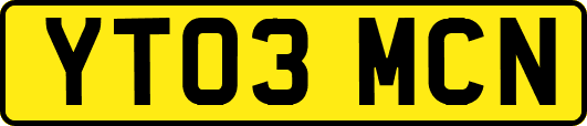 YT03MCN