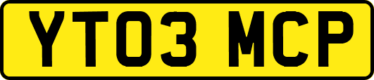 YT03MCP