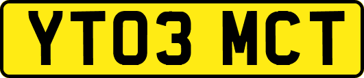 YT03MCT