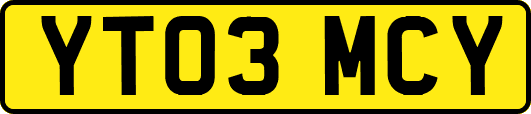 YT03MCY