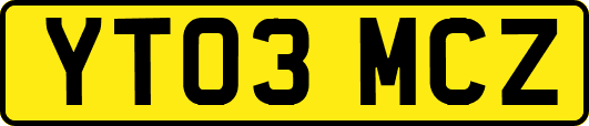 YT03MCZ