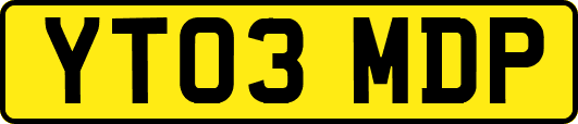 YT03MDP