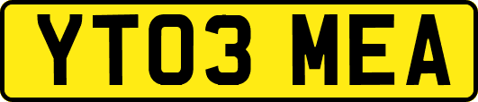 YT03MEA