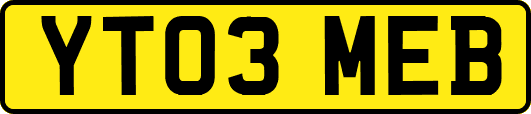 YT03MEB