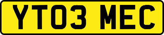 YT03MEC
