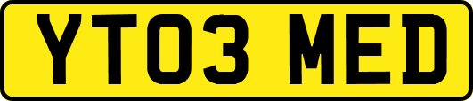 YT03MED