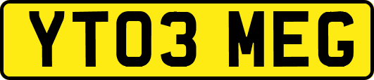 YT03MEG