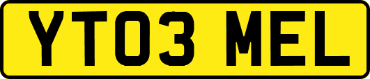 YT03MEL