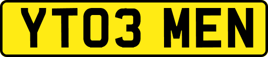 YT03MEN