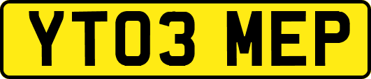 YT03MEP
