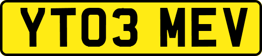 YT03MEV
