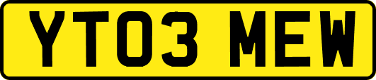 YT03MEW