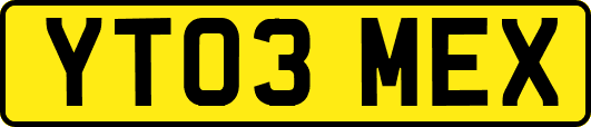 YT03MEX