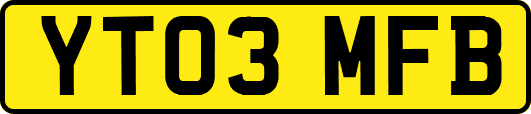 YT03MFB