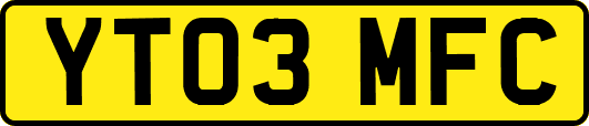 YT03MFC