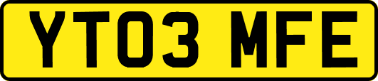 YT03MFE