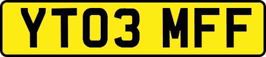 YT03MFF