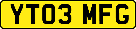 YT03MFG