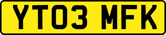YT03MFK