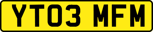 YT03MFM