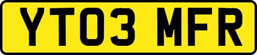 YT03MFR