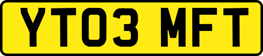 YT03MFT