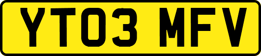 YT03MFV