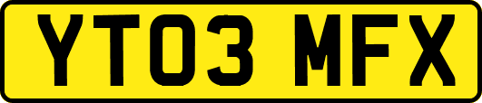 YT03MFX