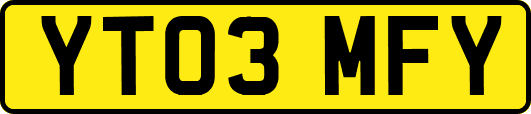 YT03MFY