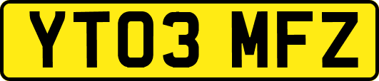 YT03MFZ