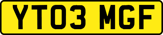YT03MGF