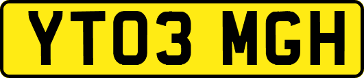 YT03MGH