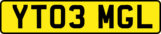 YT03MGL