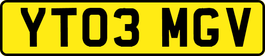 YT03MGV