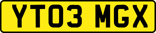 YT03MGX