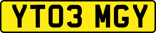 YT03MGY