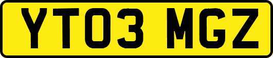 YT03MGZ