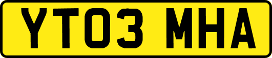YT03MHA