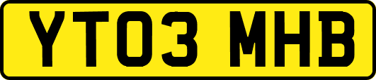 YT03MHB