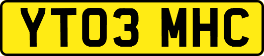 YT03MHC