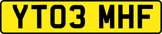 YT03MHF