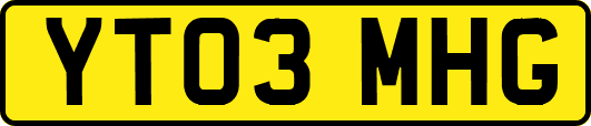 YT03MHG