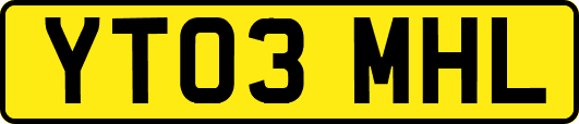 YT03MHL