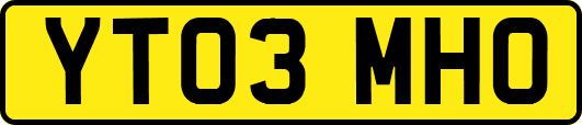 YT03MHO