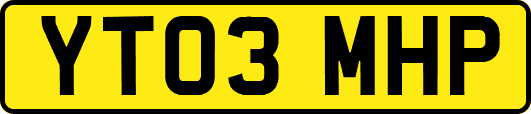 YT03MHP