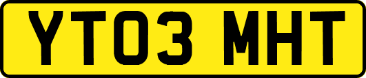 YT03MHT
