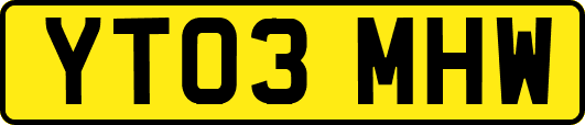 YT03MHW